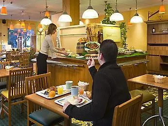 Ibis Centre Bastille 3*