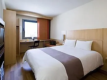 Ibis Centre Bastille