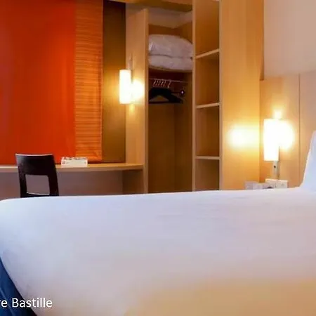 Ibis Centre Bastille Hotell