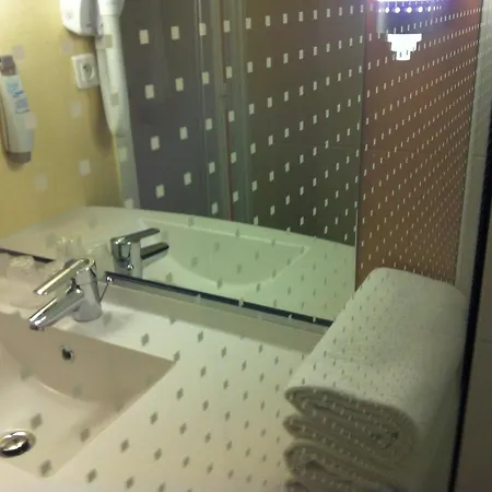 Hotel Ibis Centre Bastille