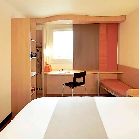 Ibis Centre Bastille Grenoble