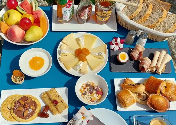 Ibis Centre Bastille Hotel