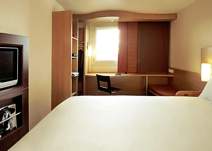 فندق Ibis Centre Bastille