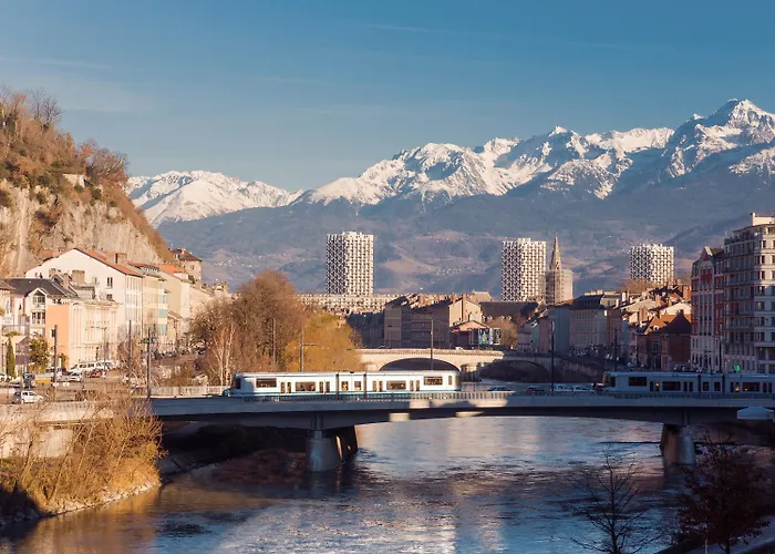 Hotel Ibis Centre Bastille 3*