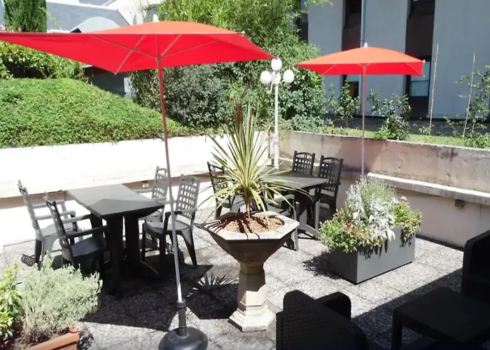 Ibis Centre Bastille 3* غرونوبل