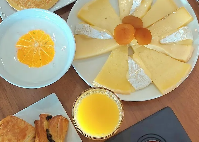 Hotel Ibis Centre Bastille 3*