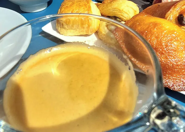 Ibis Centre Bastille Hotel 3*