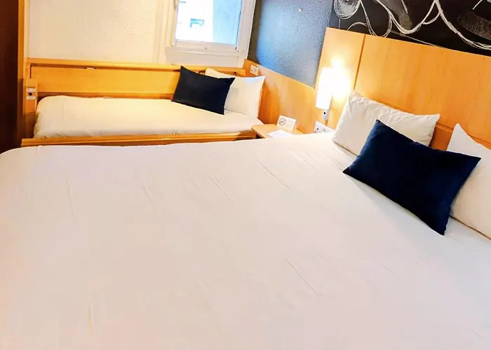 فندق Ibis Centre Bastille 3*