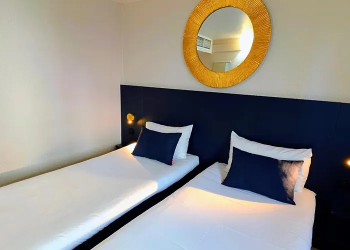 Ibis Centre Bastille Hotel