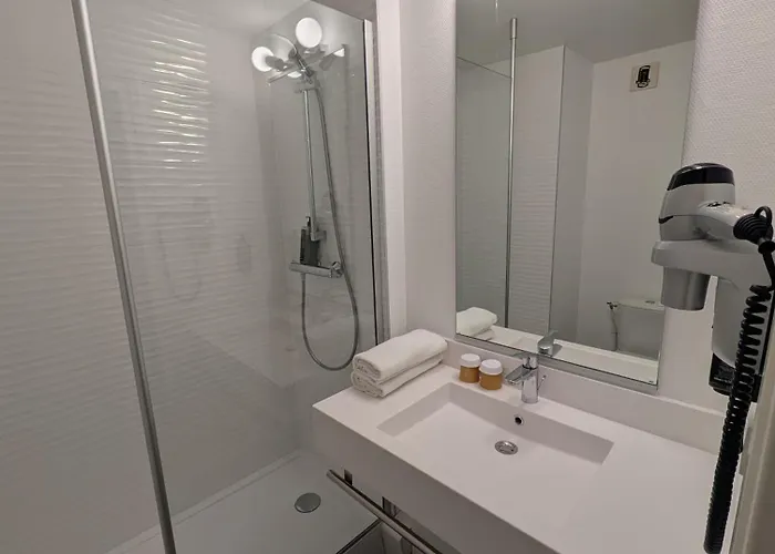 Ibis Centre Bastille فندق