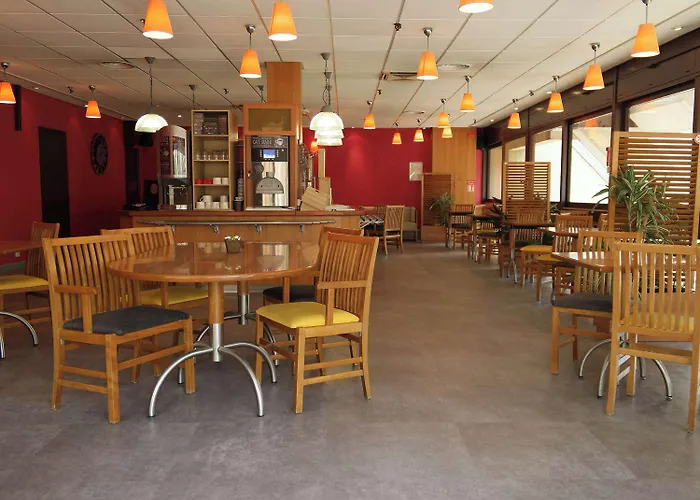 Ibis Centre Bastille فندق 3*