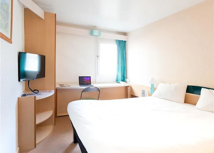 Ibis Centre Bastille فندق 3*