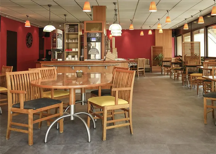 فندق Ibis Centre Bastille غرونوبل
