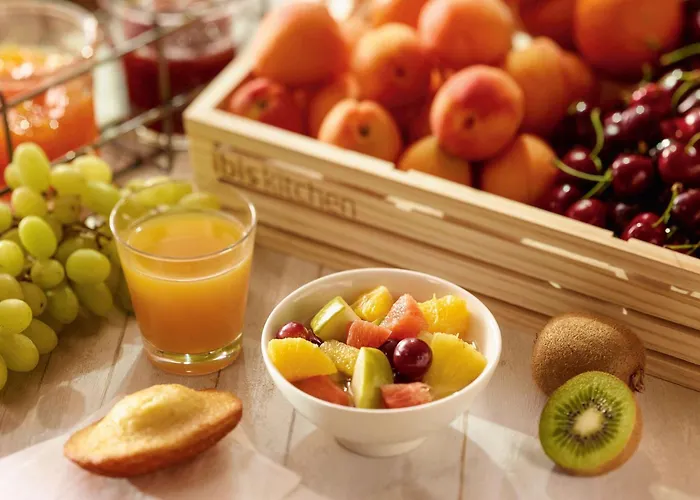 فندق Ibis Centre Bastille غرونوبل