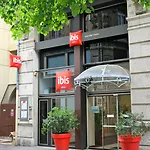 Ibis Centre Bastille Grenoble