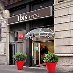 Ibis Centre Bastille Hotel 3*