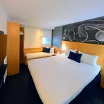 Ibis Centre Bastille