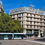 Ibis Centre Bastille Hotel Grenoble