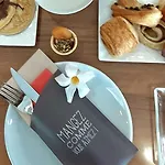 Hotel Ibis Centre Bastille Grenoble