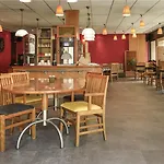 Hotel Ibis Centre Bastille Grenoble