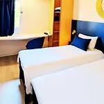 Ibis Centre Bastille Hotel Grenoble