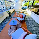 Hotel Ibis Centre Bastille Grenoble