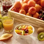 Hotel Ibis Centre Bastille Grenoble