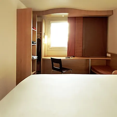 Ξενοδοχείο Ibis Centre Bastille