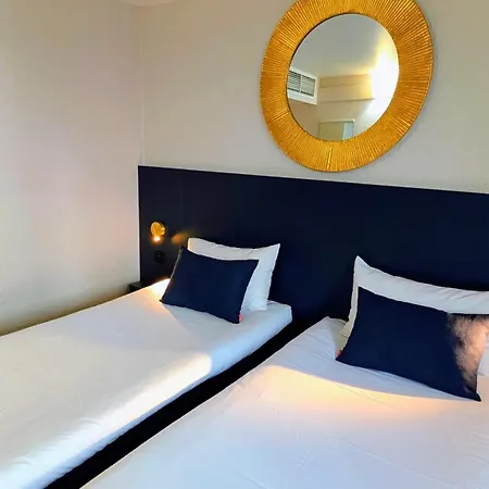 Ibis Centre Bastille Ξενοδοχείο