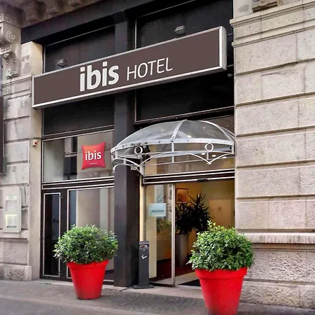 Ibis Centre Bastille Hotel Grenoble