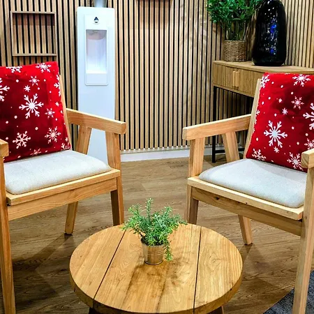 Ibis Centre Bastille Ξενοδοχείο