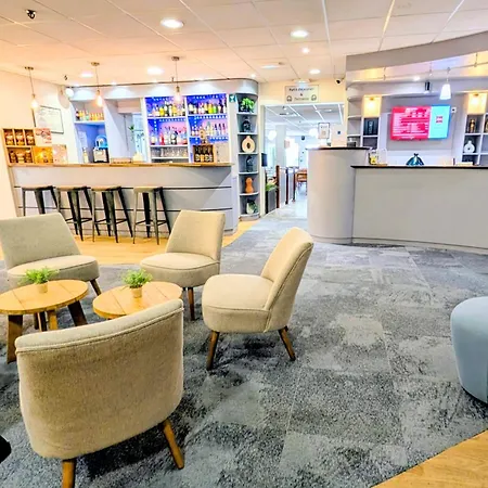 Ξενοδοχείο Ibis Centre Bastille