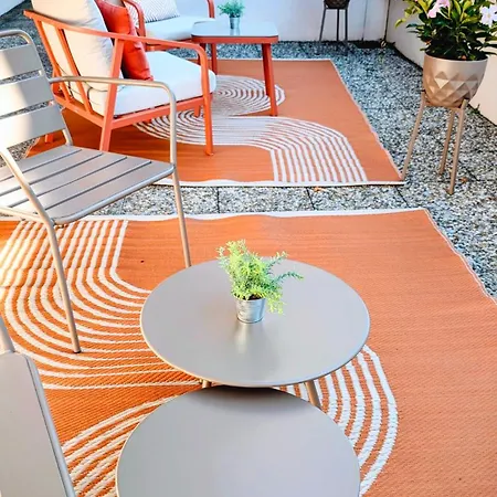 Ibis Centre Bastille Grenoble