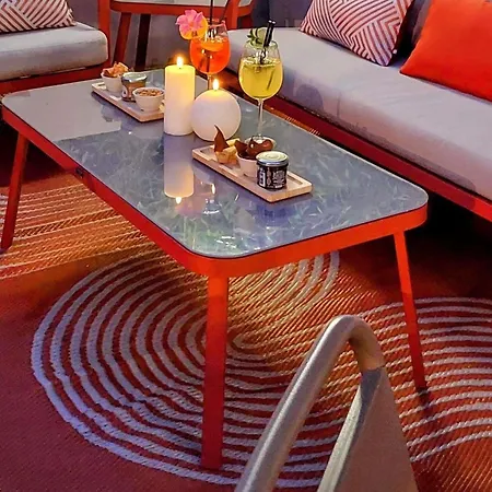 Ibis Centre Bastille 3* Grenoble