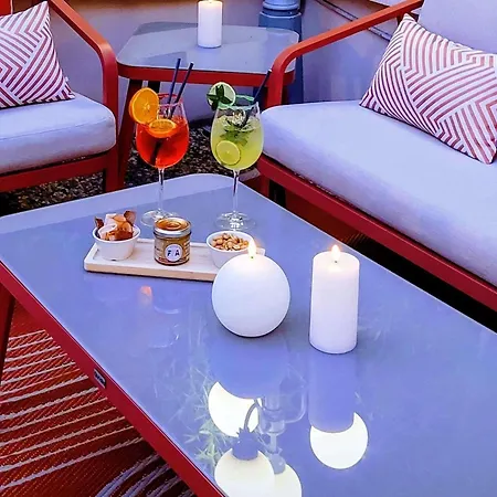 Ibis Centre Bastille Hotel Grenoble