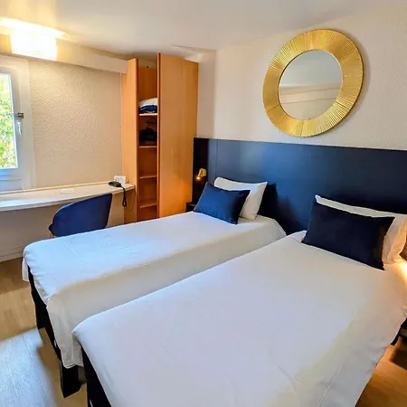 Ibis Centre Bastille 3*